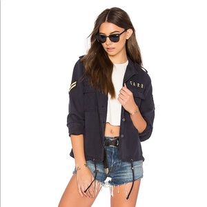 New w/ tags! Rails Maverick Jacket